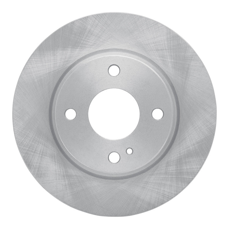 DFC DFC 11-19 Ford Fiesta (USA/Canada) Front Brake Rotor