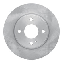 Load image into Gallery viewer, DFC DFC 11-19 Ford Fiesta (USA/Canada) Front Brake Rotor
