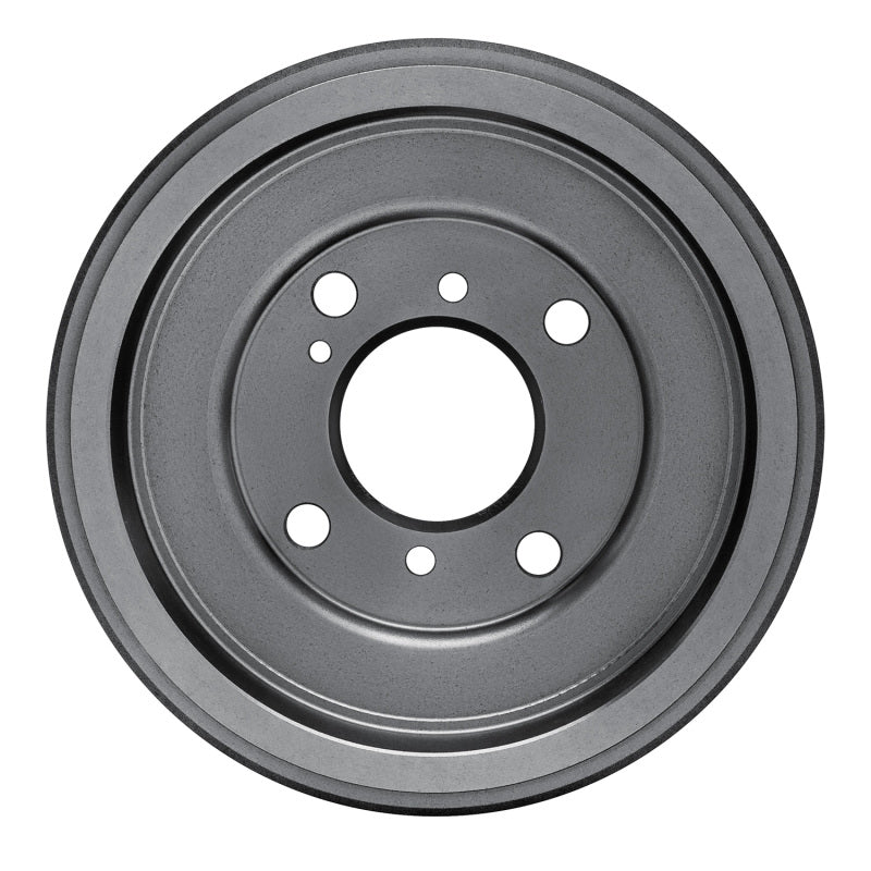DFC DFC 11-19 Ford Figo (Mexico) Rear True Balanced Brake Drum