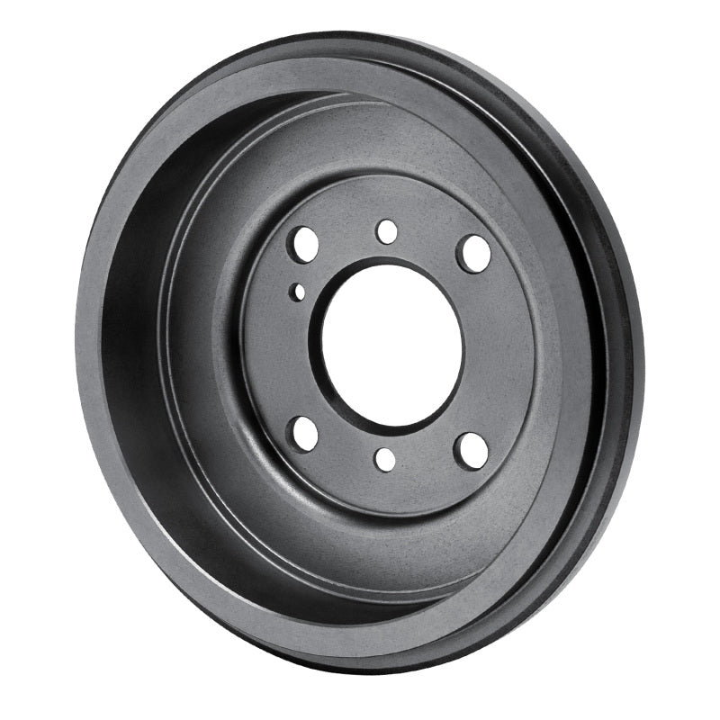 DFC DFC 11-19 Ford Figo (Mexico) Rear True Balanced Brake Drum