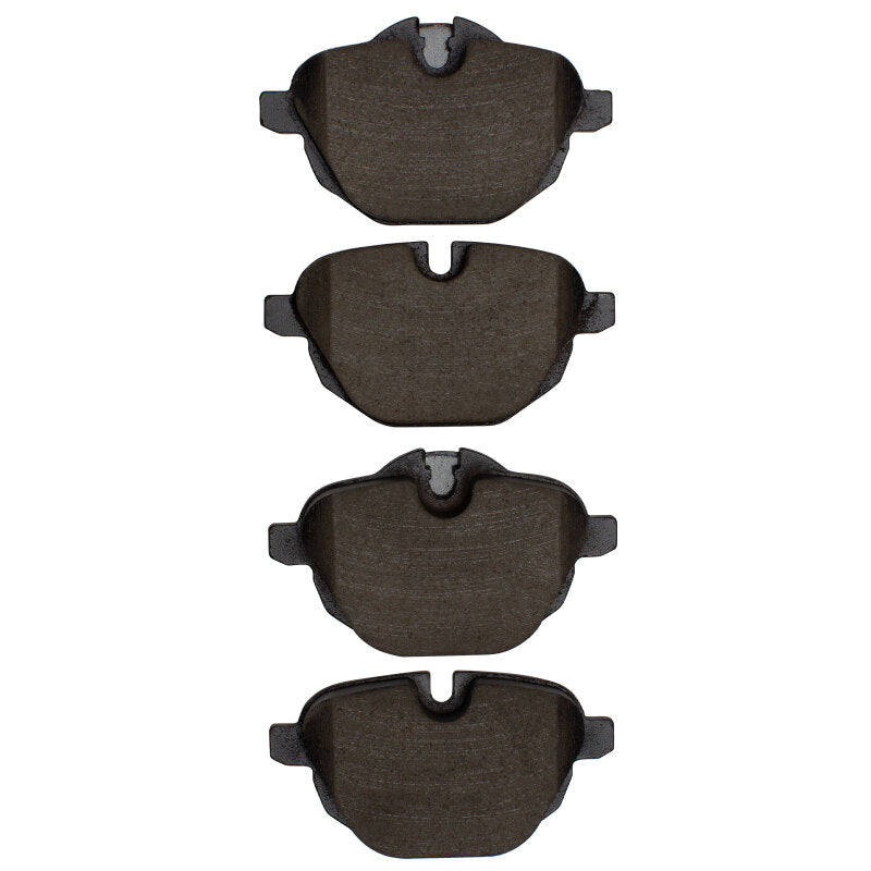 DFC DFC 11-25 BMW 530i Rear Euro 5000 Ceramic Brake Pads