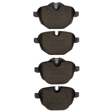 Load image into Gallery viewer, DFC DFC 11-25 BMW 530i Rear Euro 5000 Ceramic Brake Pads