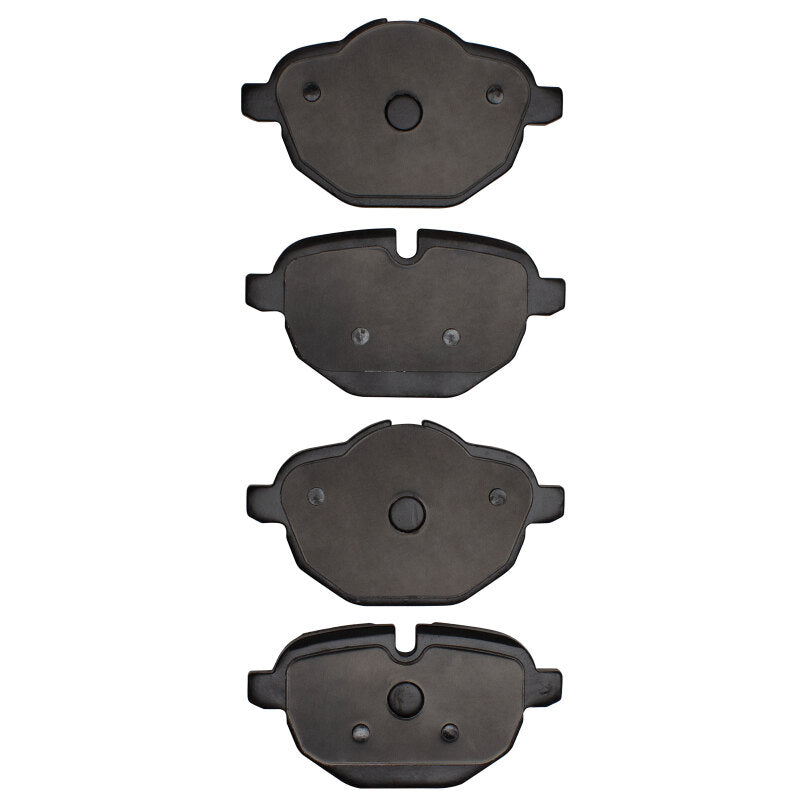 DFC DFC 11-25 BMW 530i Rear Euro 5000 Ceramic Brake Pads