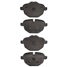 Load image into Gallery viewer, DFC DFC 11-25 BMW 530i Rear Euro 5000 Ceramic Brake Pads