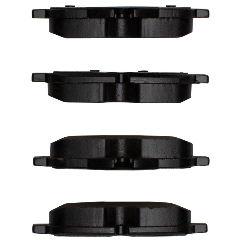 DFC DFC 11-25 BMW 530i Rear Euro 5000 Ceramic Brake Pads