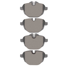 Load image into Gallery viewer, DFC DFC 11-25 BMW X3 Rear 5000 Advanced Low Metallic Brake Pads