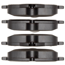 Load image into Gallery viewer, DFC DFC 11-25 BMW X3 Rear 5000 Advanced Low Metallic Brake Pads