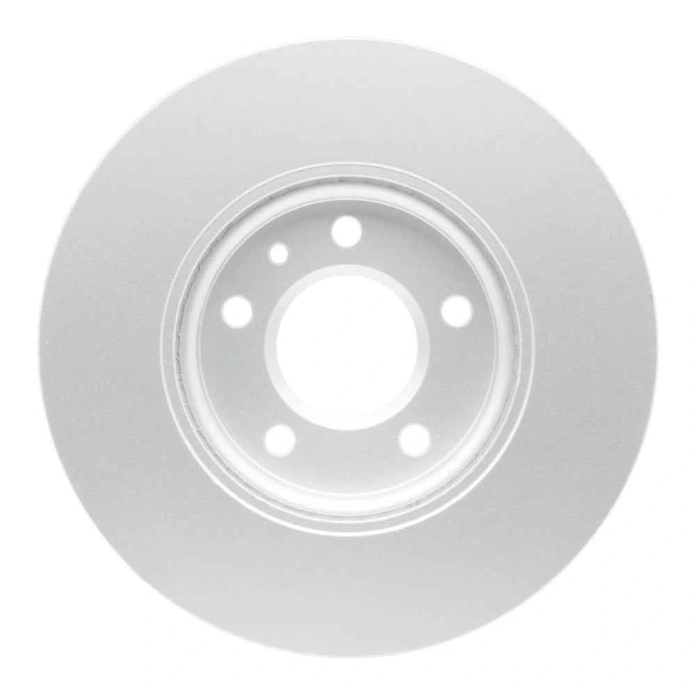 DFC DFC 11-25 Buick Encore GX Front GeoSPEC Coated Rotor