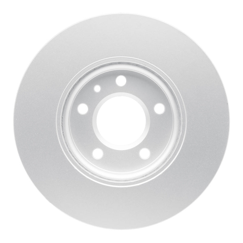 DFC DFC 11-25 Buick Encore GX Front GeoSPEC Coated Rotor