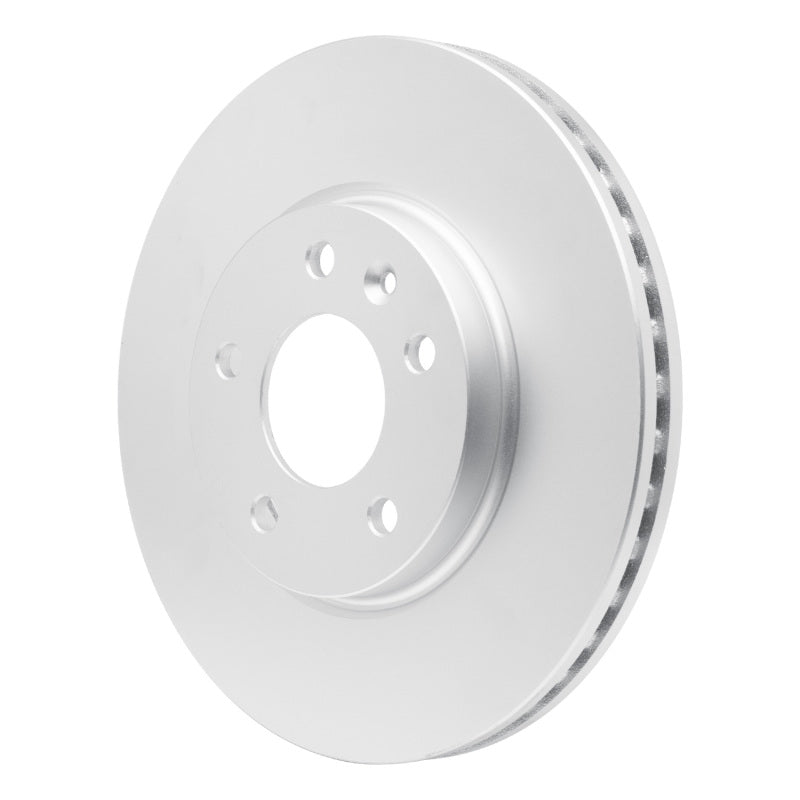 DFC DFC 11-25 Buick Encore GX Front GeoSPEC Coated Rotor