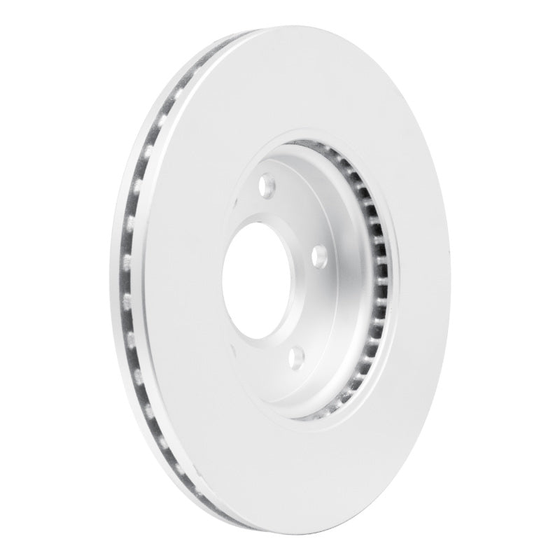DFC DFC 11-25 Buick Encore GX Front GeoSPEC Coated Rotor