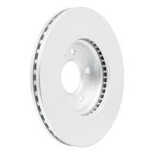 Load image into Gallery viewer, DFC DFC 11-25 Buick Encore GX Front GeoSPEC Coated Rotor