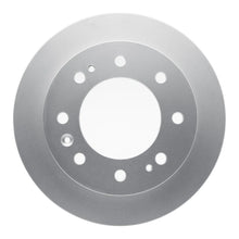 Load image into Gallery viewer, DFC DFC 11-25 Chevrolet Silverado 3500 HD Front GeoSPEC Coated Rotor