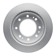 Load image into Gallery viewer, DFC DFC 11-25 Chevrolet Silverado 3500 HD Front GeoSPEC Coated Rotor