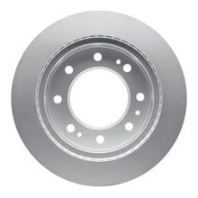 Load image into Gallery viewer, DFC DFC 11-25 Chevrolet Silverado 3500 HD Front GeoSPEC Coated Rotor