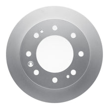 Load image into Gallery viewer, DFC DFC 11-25 Chevrolet Silverado 3500 HD Front GeoSPEC Coated Rotor