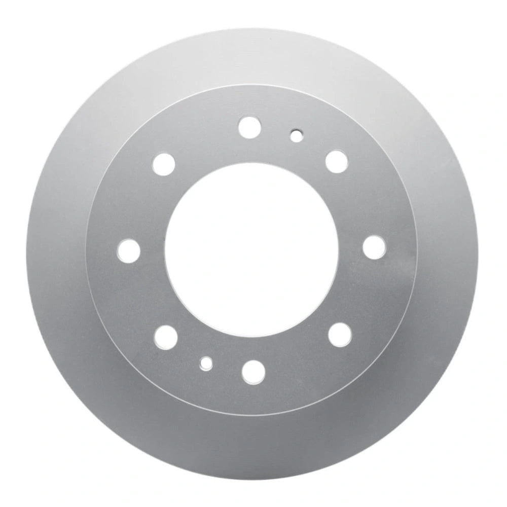 DFC DFC 11-25 Chevrolet Silverado 3500 HD Rear GeoSPEC Coated Rotor