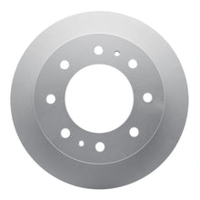 Load image into Gallery viewer, DFC DFC 11-25 Chevrolet Silverado 3500 HD Rear GeoSPEC Coated Rotor