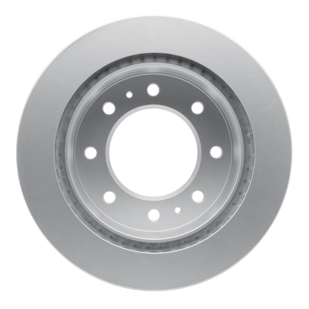 DFC DFC 11-25 Chevrolet Silverado 3500 HD Rear GeoSPEC Coated Rotor