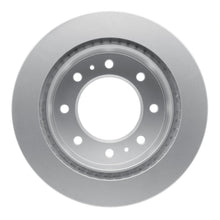 Load image into Gallery viewer, DFC DFC 11-25 Chevrolet Silverado 3500 HD Rear GeoSPEC Coated Rotor