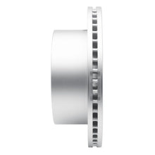 Load image into Gallery viewer, DFC DFC 11-25 Chevrolet Silverado 3500 HD Rear GeoSPEC Coated Rotor