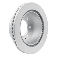 Load image into Gallery viewer, DFC DFC 11-25 Chevrolet Silverado 3500 HD Rear GeoSPEC Coated Rotor