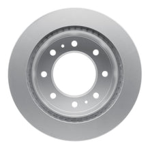 Load image into Gallery viewer, DFC DFC 11-25 Chevrolet Silverado 3500 HD Rear GeoSPEC Coated Rotor