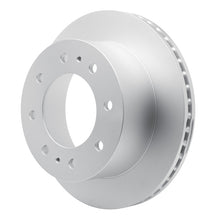 Load image into Gallery viewer, DFC DFC 11-25 Chevrolet Silverado 3500 HD Rear GeoSPEC Coated Rotor