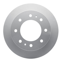 Load image into Gallery viewer, DFC DFC 11-25 Chevrolet Silverado 3500 HD Rear GeoSPEC Coated Rotor