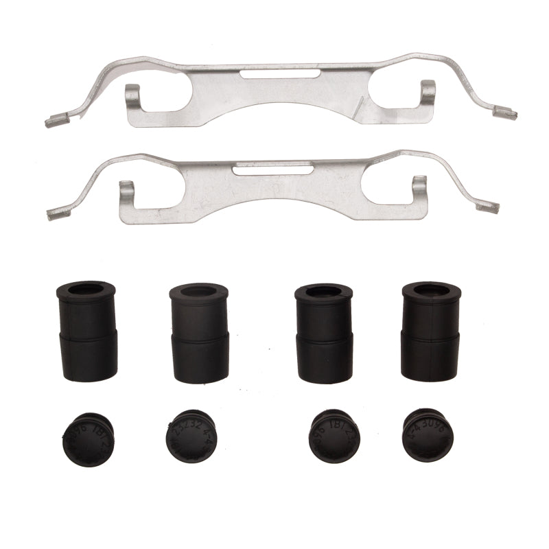 DFC DFC 11-25 Dodge Durango Front Premium Hardware Kit