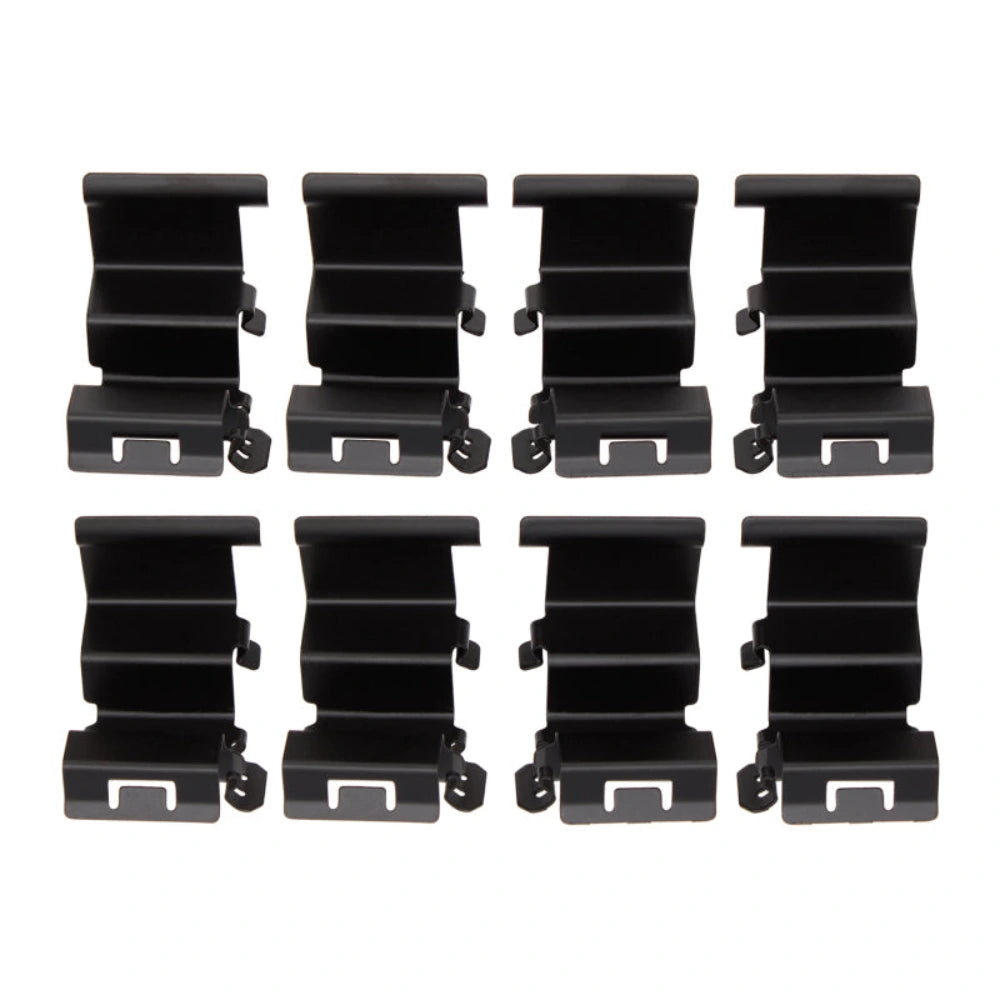 DFC 11-25 Dodge Durango Rear/Front Premium Hardware Kit - DFC 340-54068