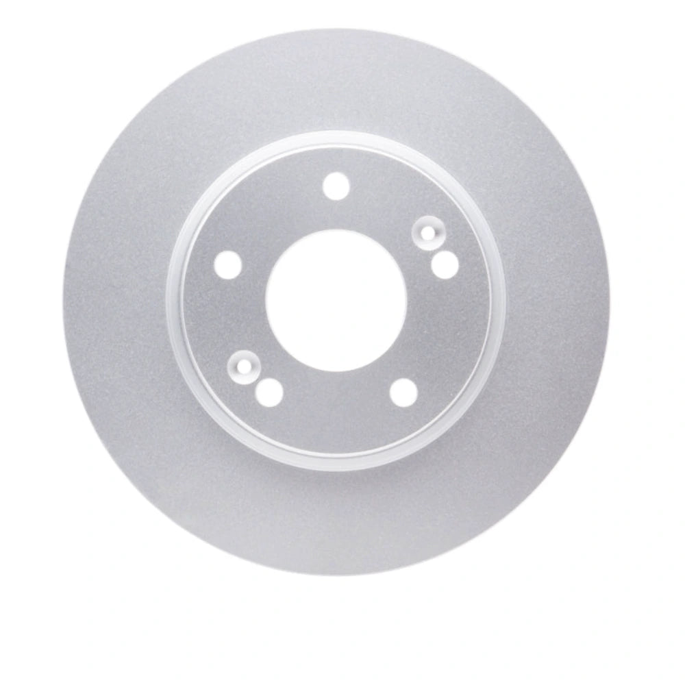 DFC DFC 11-25 Hyundai Elantra Coupe Front GeoSPEC Coated Rotor