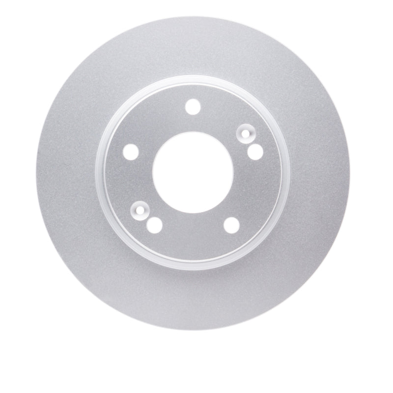 DFC DFC 11-25 Hyundai Elantra Coupe Front GeoSPEC Coated Rotor