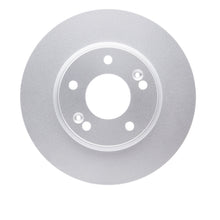 Load image into Gallery viewer, DFC DFC 11-25 Hyundai Elantra Coupe Front GeoSPEC Coated Rotor