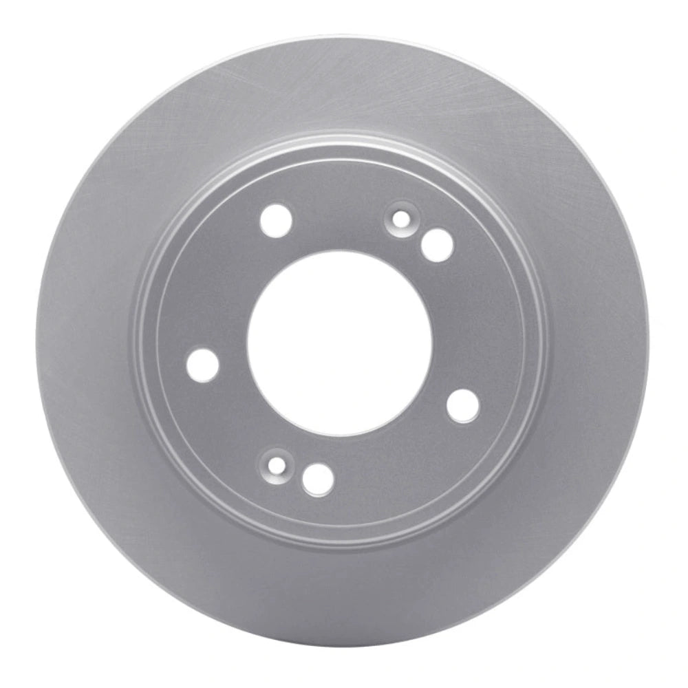 DFC DFC 11-25 Hyundai Veloster Rear GeoSPEC Coated Rotor