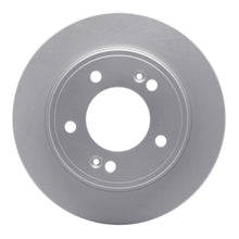 Load image into Gallery viewer, DFC DFC 11-25 Hyundai Veloster Rear GeoSPEC Coated Rotor