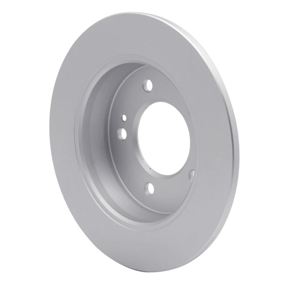 DFC DFC 11-25 Hyundai Veloster Rear GeoSPEC Coated Rotor