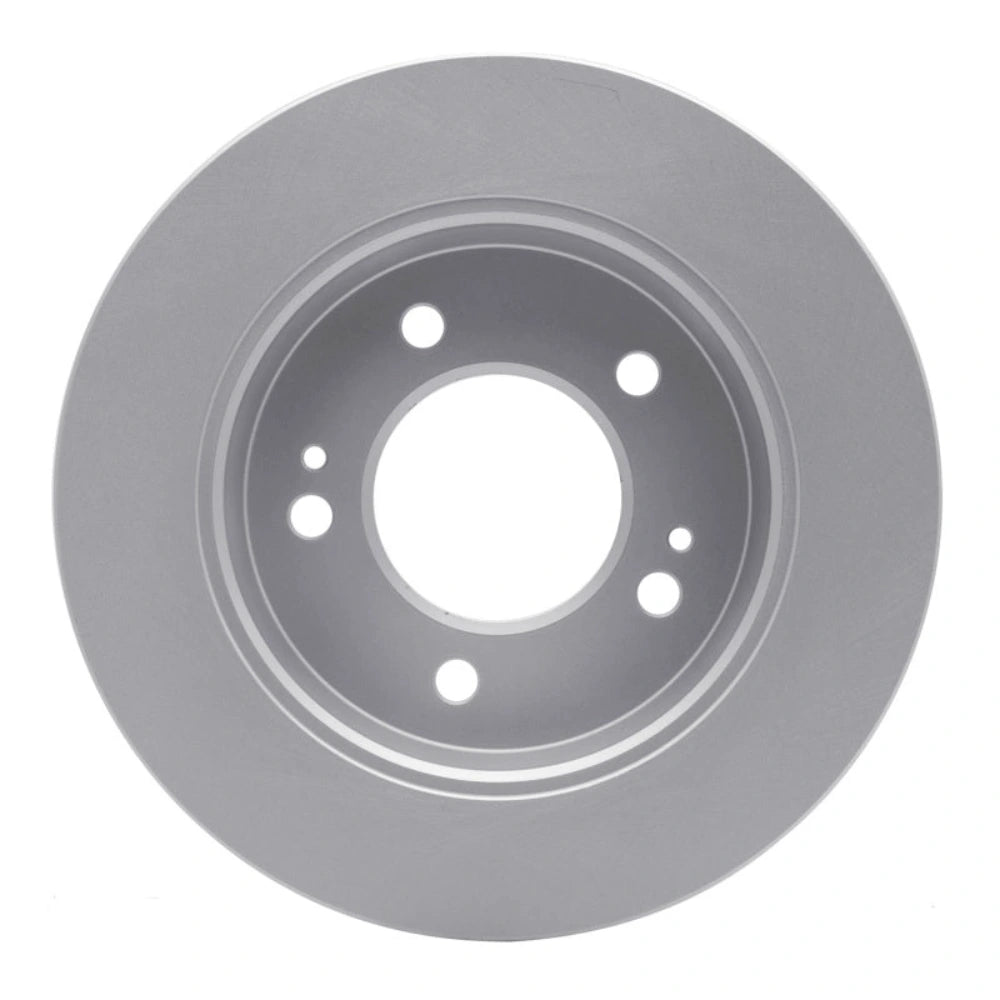 DFC DFC 11-25 Hyundai Veloster Rear GeoSPEC Coated Rotor