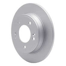 Load image into Gallery viewer, DFC DFC 11-25 Hyundai Veloster Rear GeoSPEC Coated Rotor