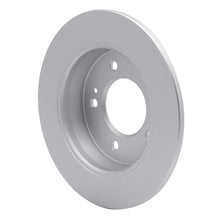 Load image into Gallery viewer, DFC DFC 11-25 Hyundai Veloster Rear GeoSPEC Coated Rotor
