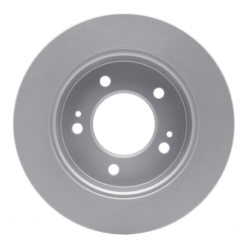 DFC DFC 11-25 Hyundai Veloster Rear GeoSPEC Coated Rotor