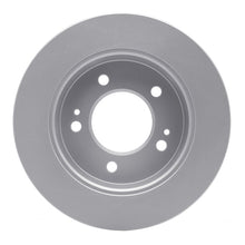 Load image into Gallery viewer, DFC DFC 11-25 Hyundai Veloster Rear GeoSPEC Coated Rotor