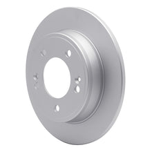 Load image into Gallery viewer, DFC DFC 11-25 Hyundai Veloster Rear GeoSPEC Coated Rotor