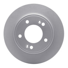 Load image into Gallery viewer, DFC DFC 11-25 Hyundai Veloster Rear GeoSPEC Coated Rotor