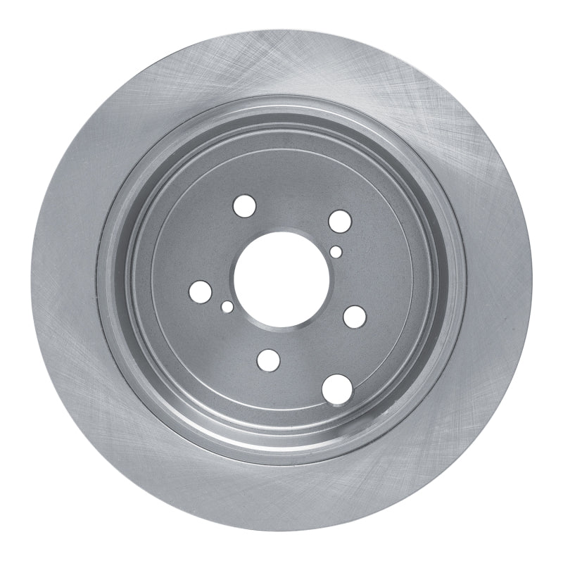 DFC DFC 12-14 Subaru WRX Rear Brake Rotor