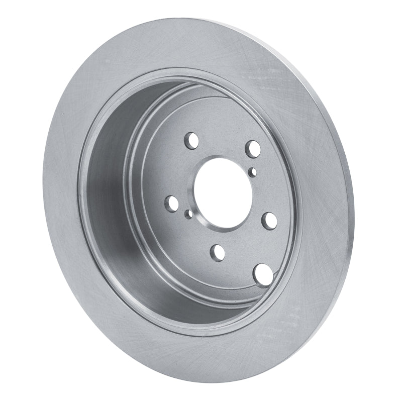 DFC DFC 12-14 Subaru WRX Rear Brake Rotor
