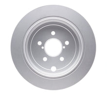 Load image into Gallery viewer, DFC DFC 12-14 Subaru WRX Rear GeoSPEC Coated Rotor