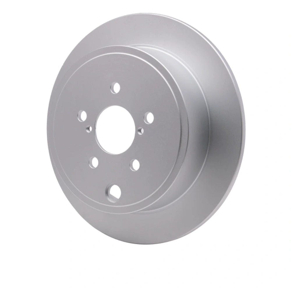 DFC DFC 12-14 Subaru WRX Rear GeoSPEC Coated Rotor