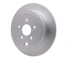 Load image into Gallery viewer, DFC DFC 12-14 Subaru WRX Rear GeoSPEC Coated Rotor