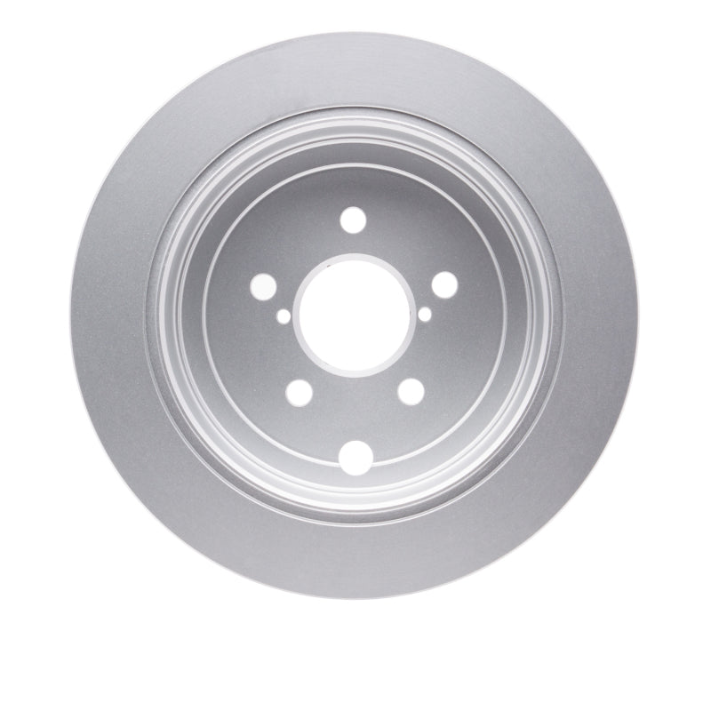 DFC DFC 12-14 Subaru WRX Rear GeoSPEC Coated Rotor